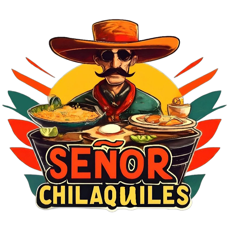 Señor Chilaquiles